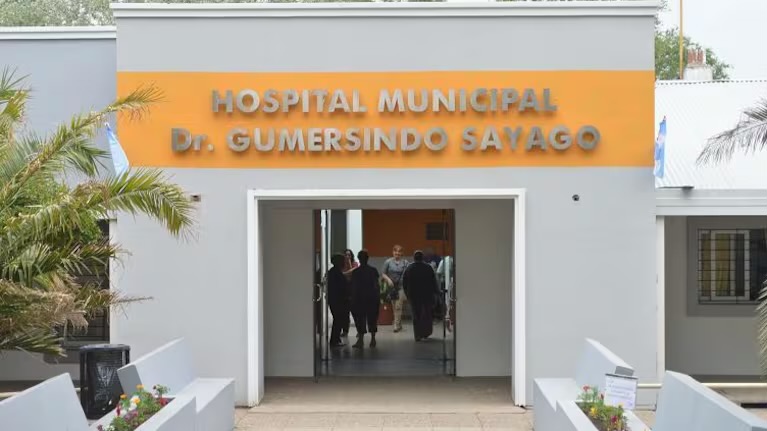 Un niño fue atacado por un perro en Villa Carlos Paz