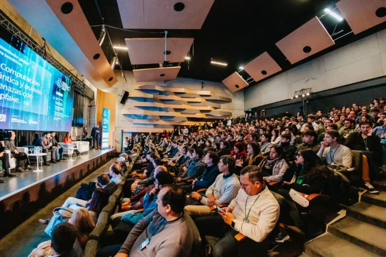 Córdoba fue epicentro global del debate sobre ciberseguridad