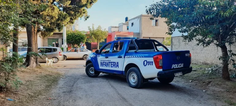 Discusiones a balazos en Córdoba: un joven asesinado con un disparo