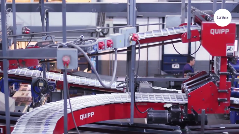 La Voz del Interior deja de imprimir en la planta de Córdoba