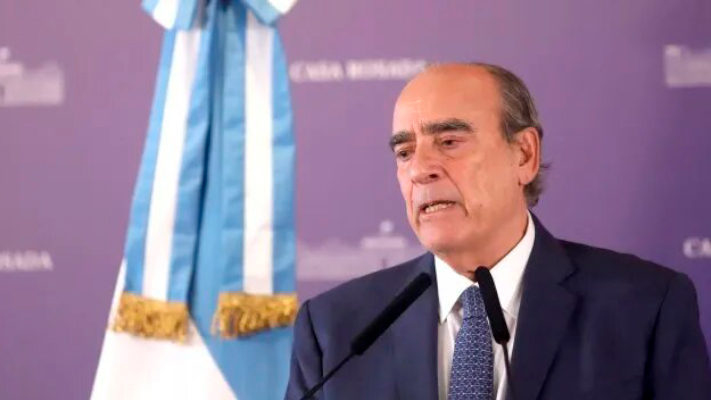 El martes se reunirá el Consejo de Mayo para tratar la reforma laboral