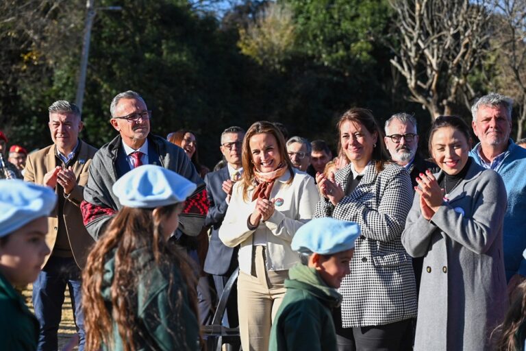 Prunotto en Salsipuedes