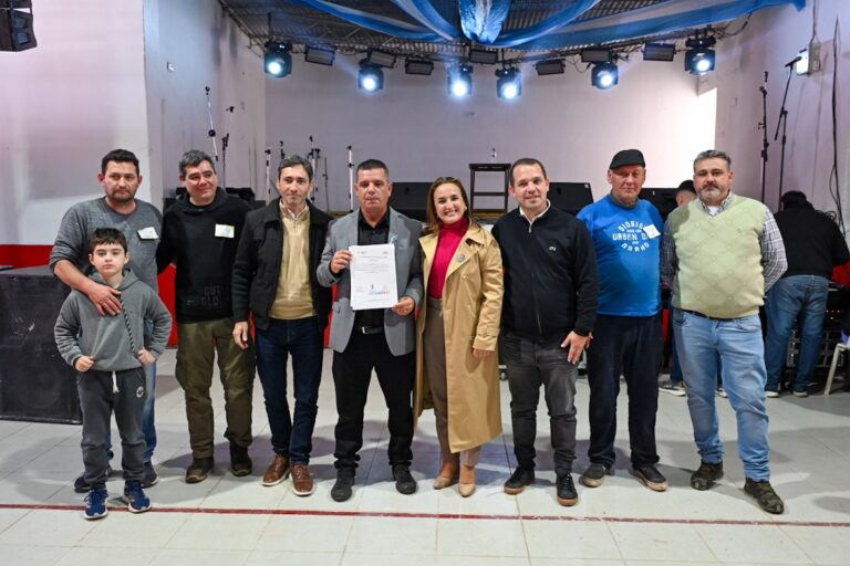 Prunotto en Costa Sacate