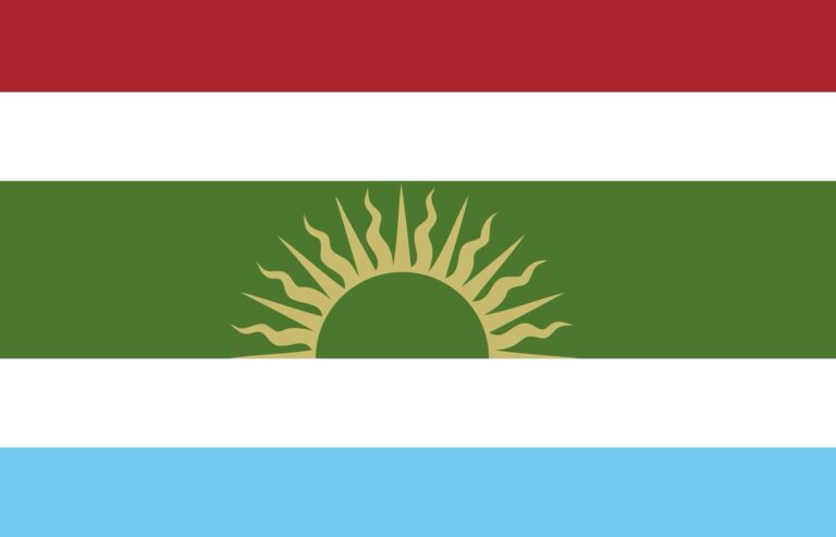 Rincón ya tiene bandera oficial