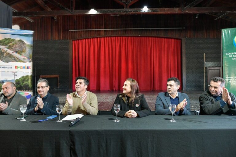 Prunotto en Calamuchita