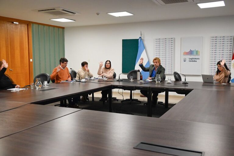 Designación de defensores penales en la Legislatura