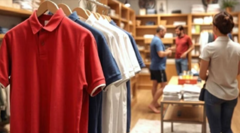 Caída del consumo: las marcas de ropa bajan precios