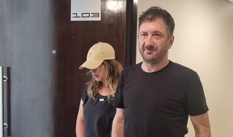 La Justicia de Paraguay acusó al ex senador Kueider de contrabando