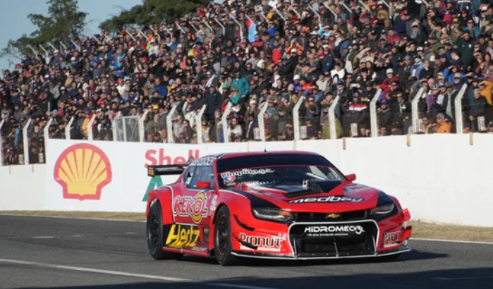 TC en Córdoba: gran impacto económico