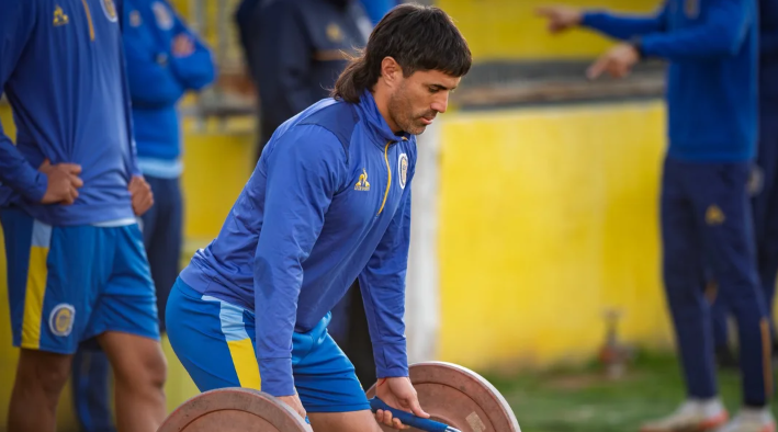 Malcorra: tras la sanción a chicos de Newell’s