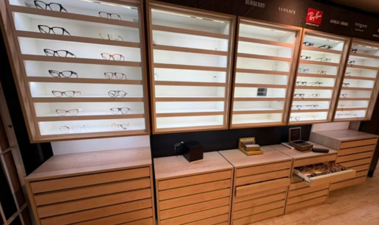 Desvalijaron un local en el Cerro de las Rosas