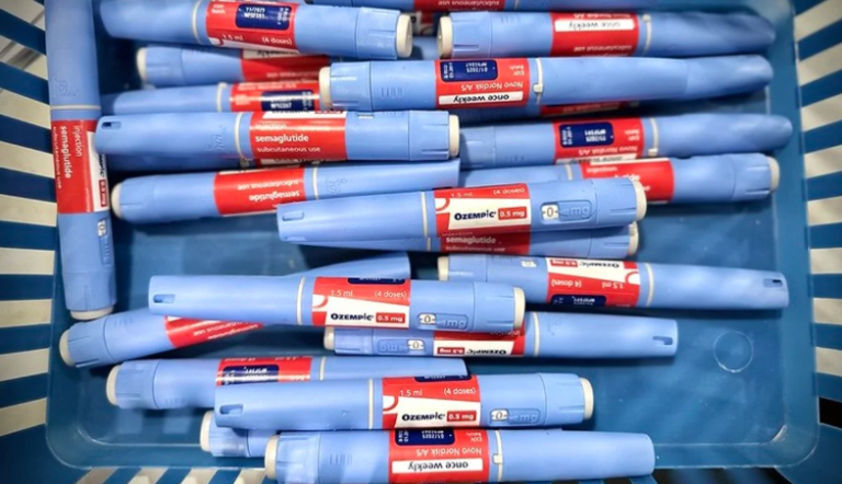 Ozempyc argentino: en auge