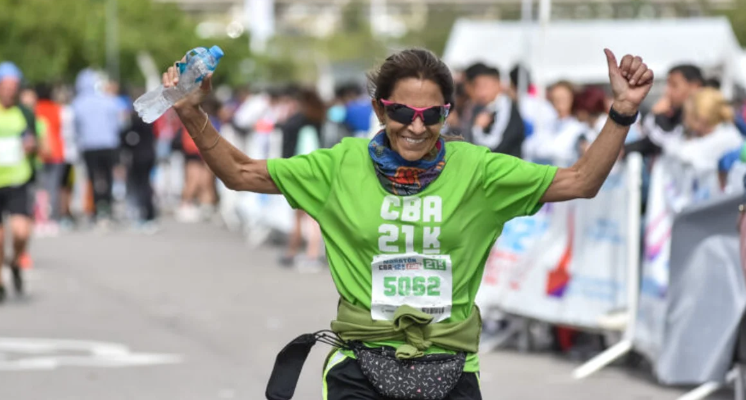 La Maratón Ciudad de Córdoba ya suma más de 4.700 inscriptos