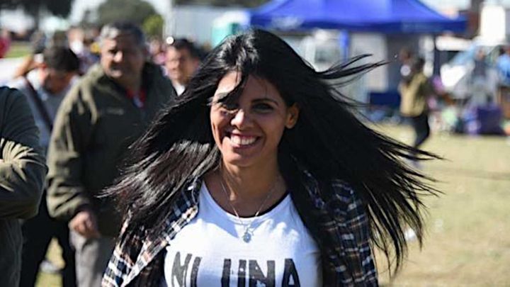 Liberaron a la concejala detenida por el caso Espert