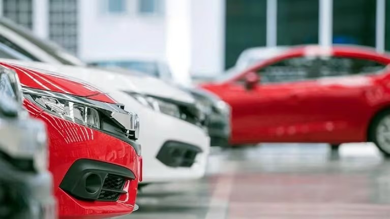 Banco Nación lanzó Préstamos para autos