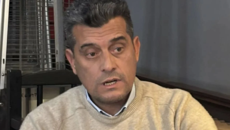 Denuncian que De Loredo quiere formalizar una alianza con LLA y el PRO