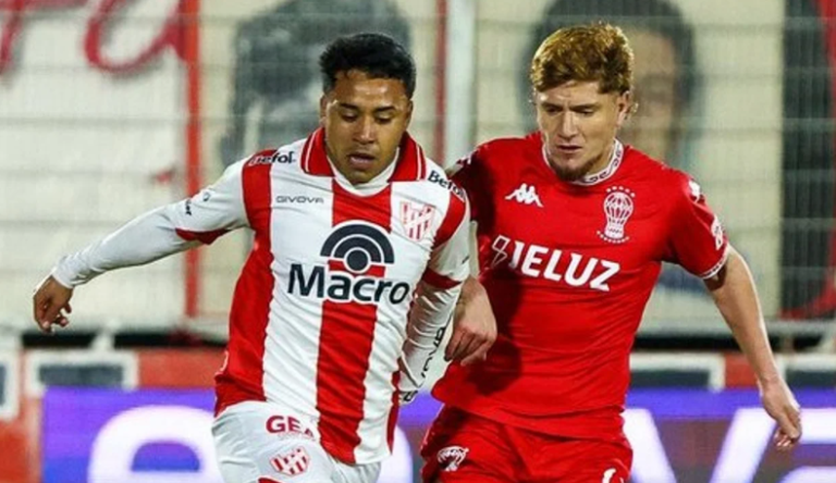 Copa Argentina: Instituto quedó eliminado 