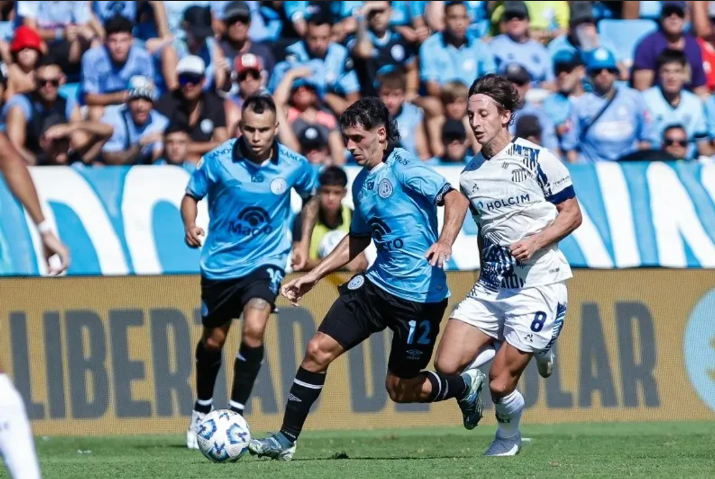 Liga Profesional: arranca el Clausura 2025