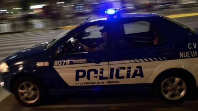 Córdoba: hallaron a un joven muerto con un disparo en el rostro