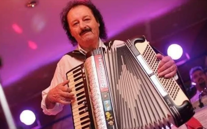 Alcides sigue internado en terapia intensiva