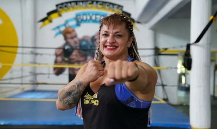 Locomotora Oliveras operada de urgencia 