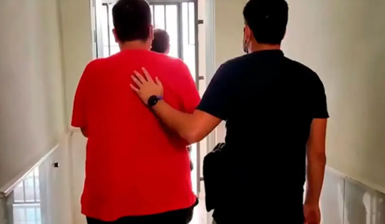 Condena por pedofilia para un cordobés en España