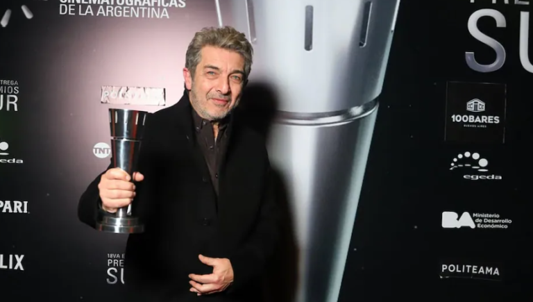 Premios Sur: Córdoba será el epicentro del cine argentino