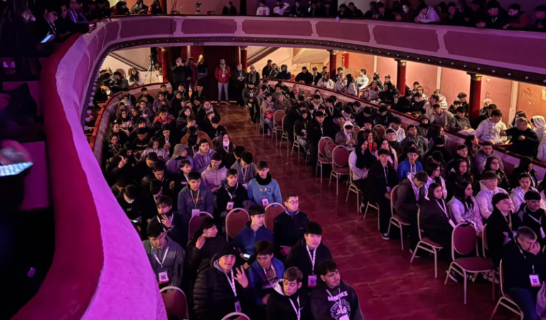 Éxito rotundo en la segunda edición de Oncativo Impulsa