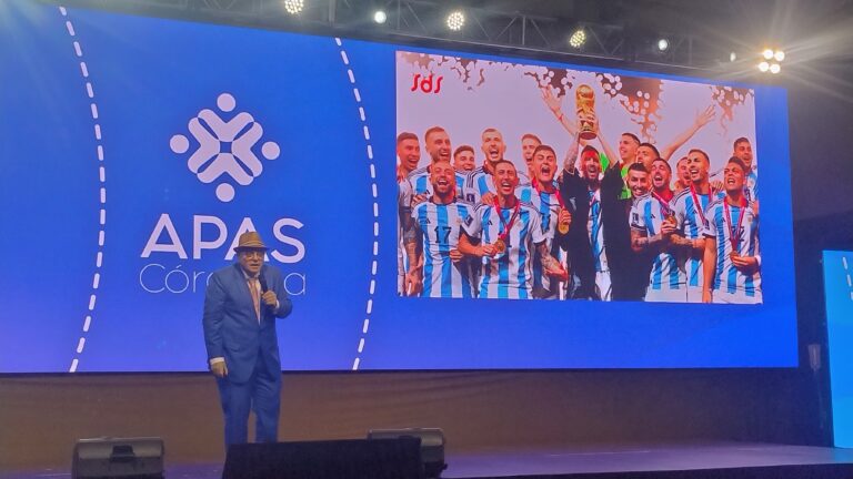 Del ajuste al crecimiento: la receta de Di Stéfano