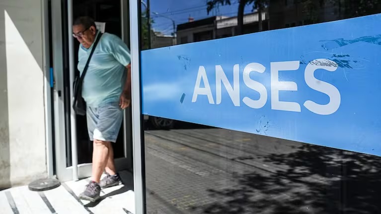Cronograma de pagos Anses