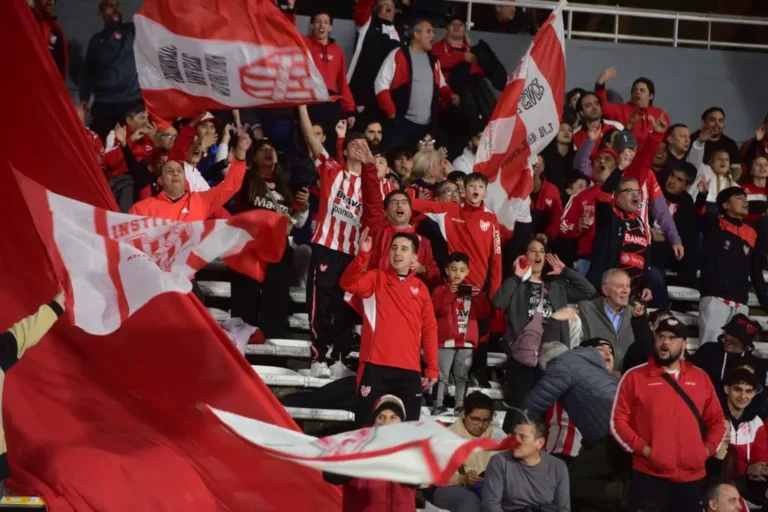 Dura Sanción a Instituto