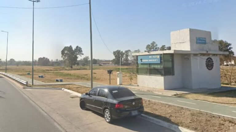 Detuvieron a un policía acusado de abusar de un menor en Córdoba