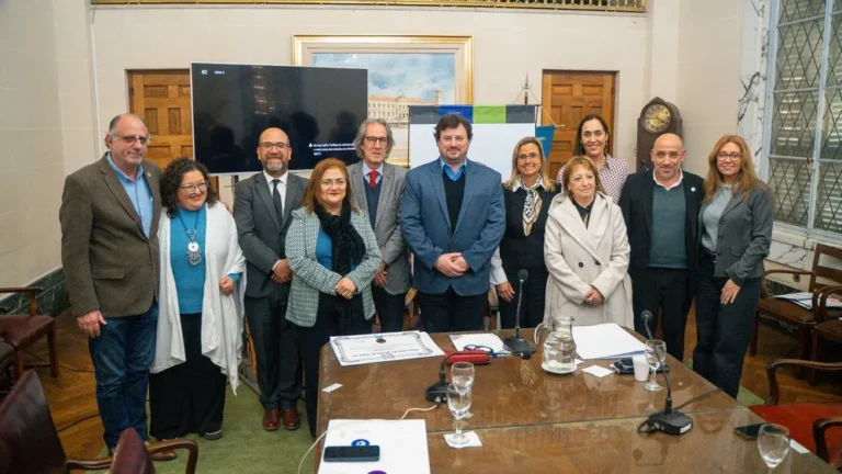 Foro de Defensorías del Pueblo de la Región Centro