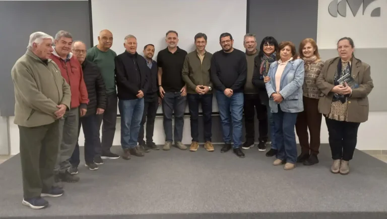 Universidad Cooperativa y Mutual