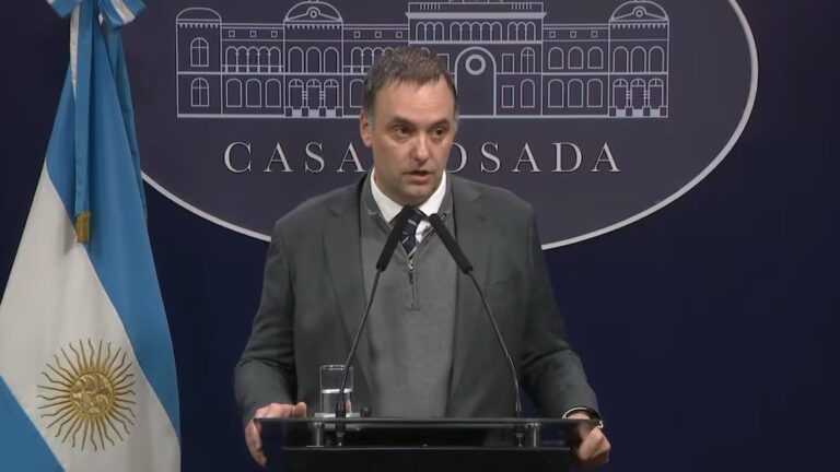 El Gobierno dio de baja más de 110 mil pensiones por discapacidad laboral