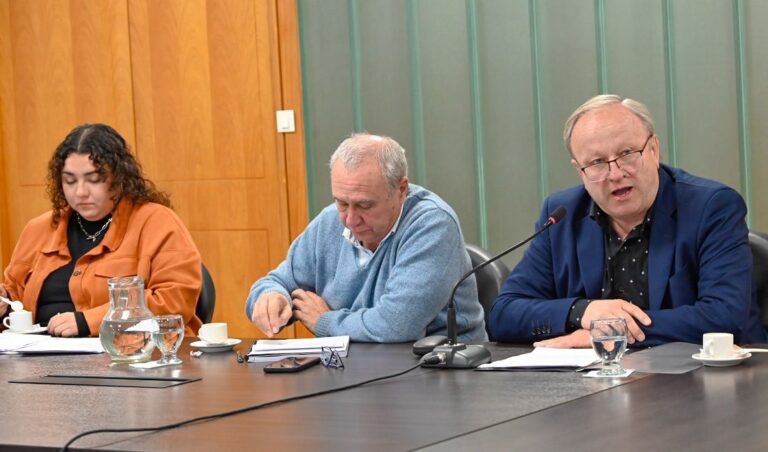 Inteligencia artificial educación: proyecto de uso ético en Córdoba