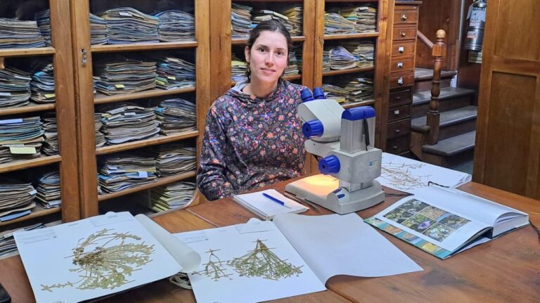 La ciencia que no se ve: El incierto futuro del CONICET