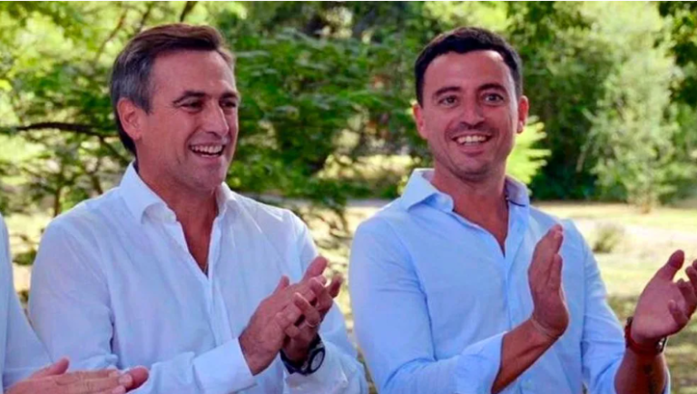 La UCR se prepara para vivir sus internas el próximo 10 de agosto