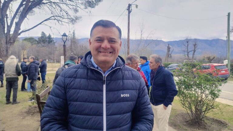 “El senderismo nos conecta”