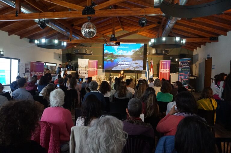 Congreso de Bienestar, Turismo y Sostenibilidad