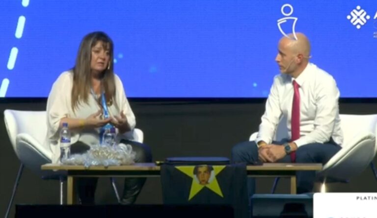 Ni la lluvia detiene los siniestros viales en Córdoba