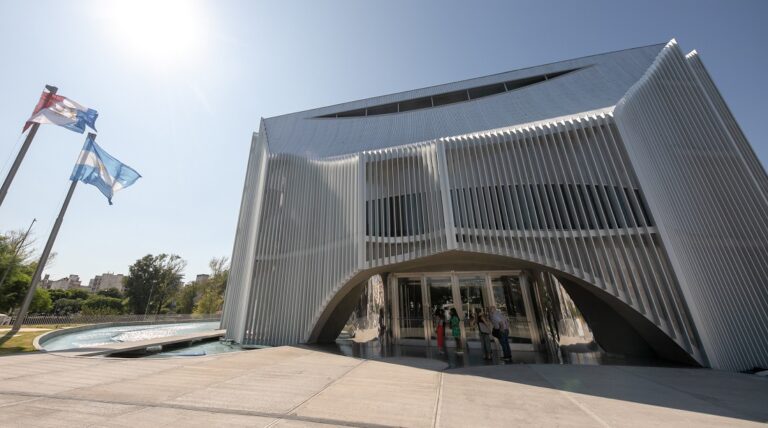 Parlamento Federal del Clima en la Legislatura
