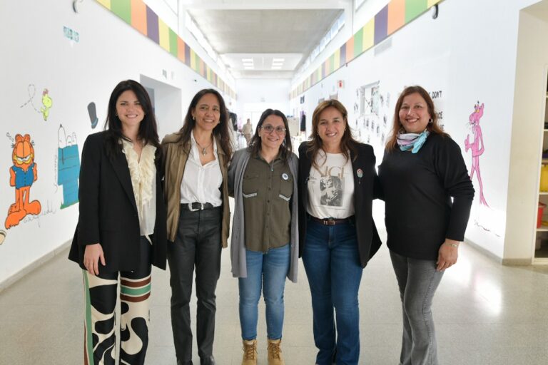 Prunotto en Laboulaye