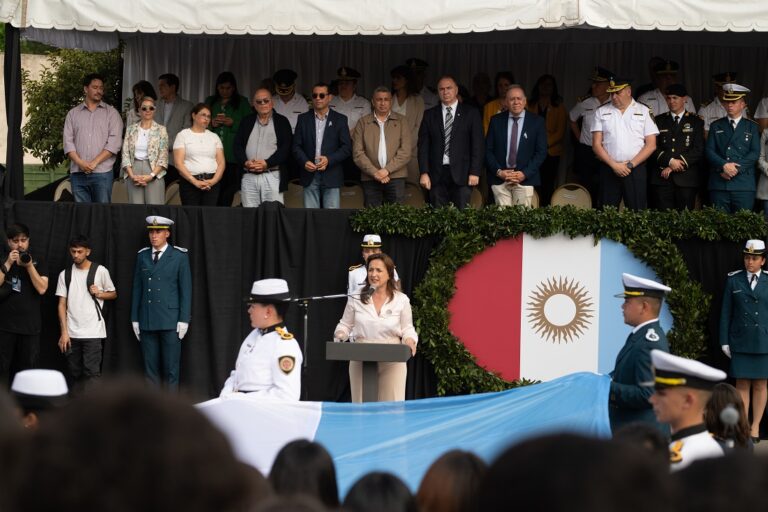 Prunotto en Villa de María del Río Seco