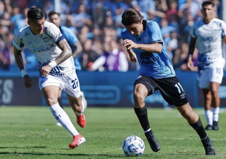 El clásico cordobés ya tiene fecha