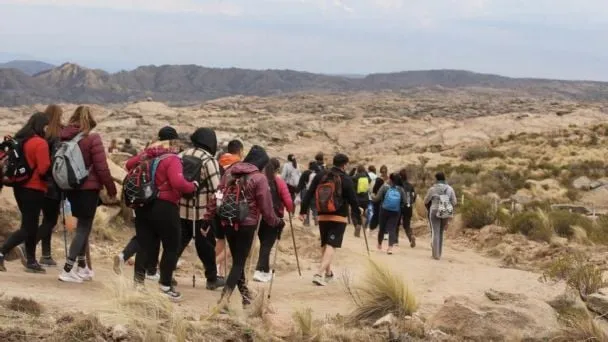 Camino de Brochero: Patrimonio Inmaterial
