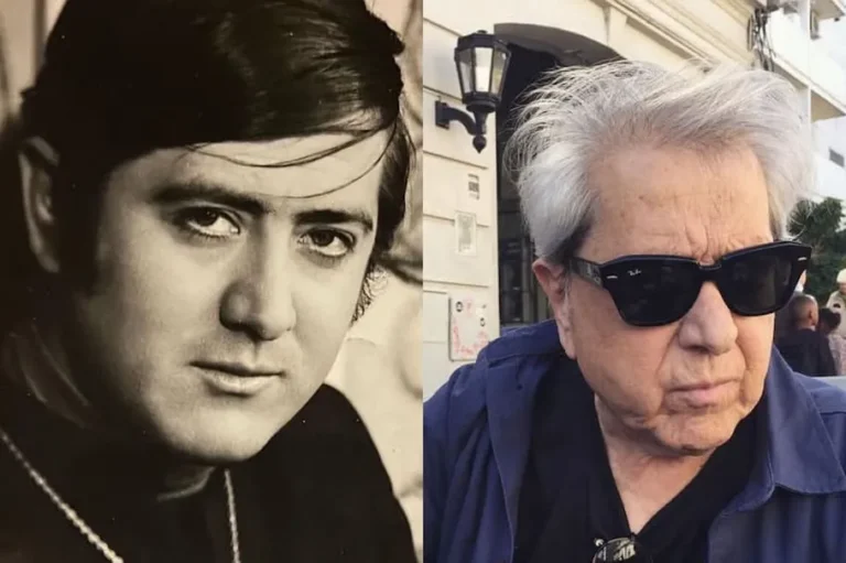 Murió Yaco Monti, figura de la canción melódica en los años 60