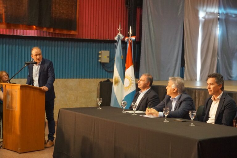 Grandes anuncios para Santiago Temple