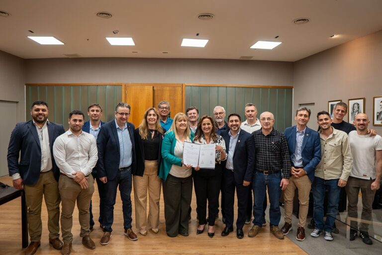 La Legislatura convirtió en ley un proyecto de hábitat que beneficia a cooperativas y mutuales