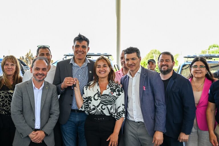 Prunotto en Colonia Tirolesa